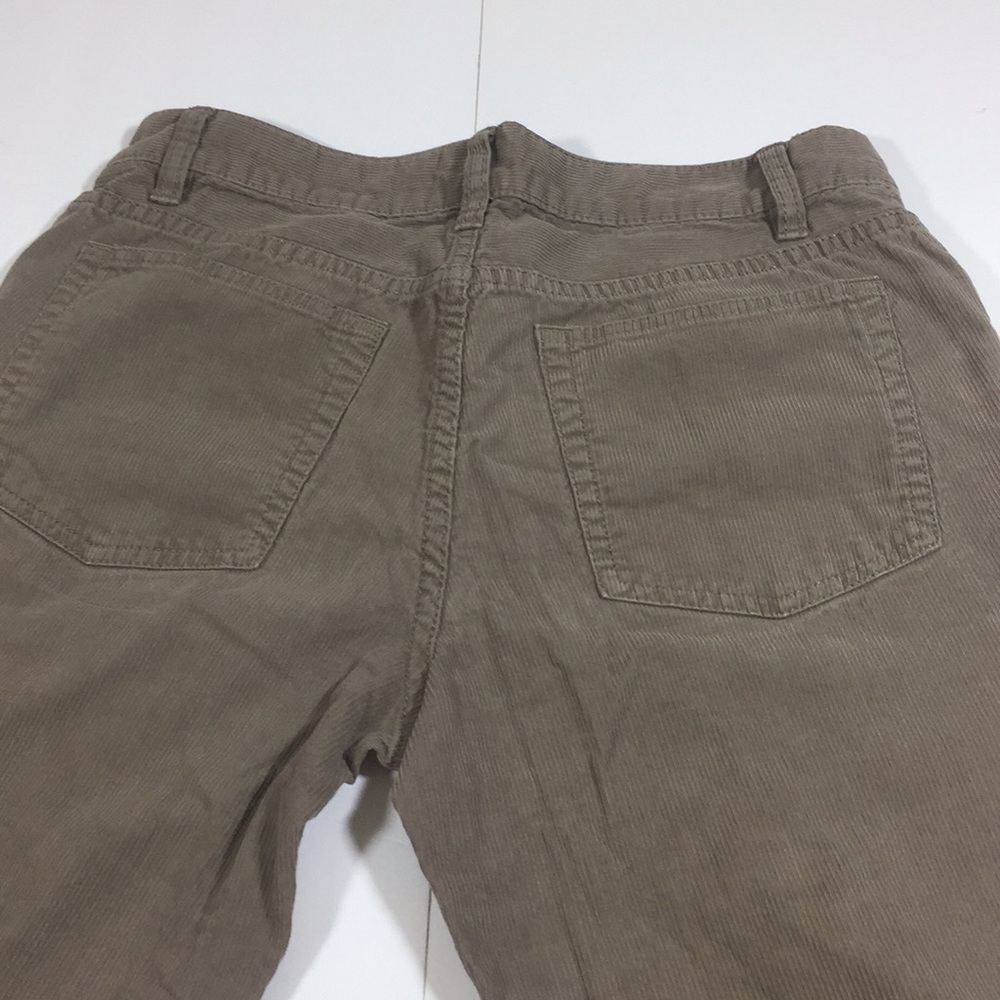 J.Crew  City Fit Pants Size 4 - Picture 3 of 6